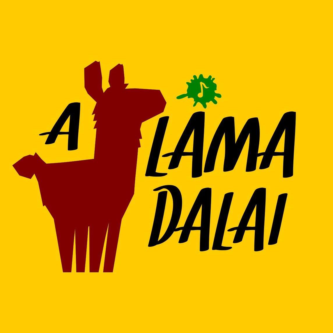 A Láma Dalai Zenekar